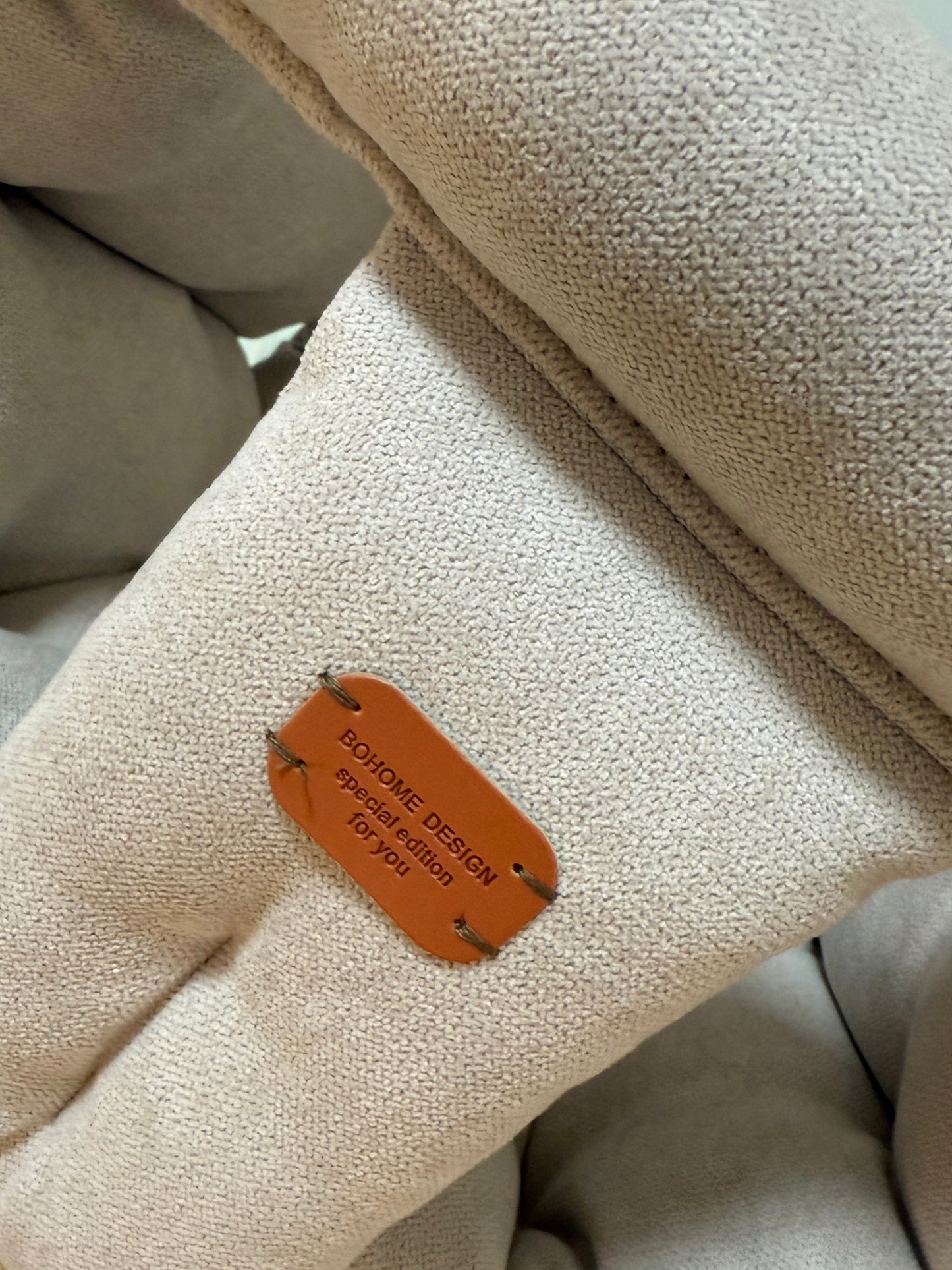 Luxury Boho Ljuljaška