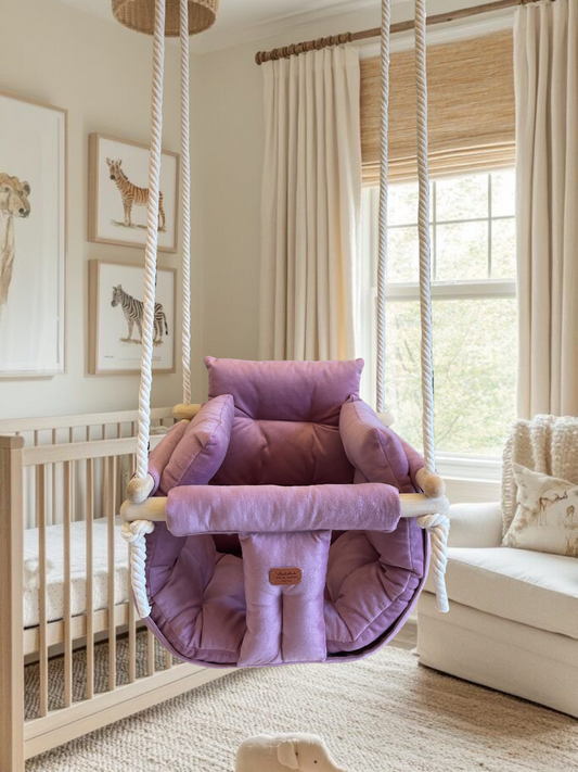 Luxury Violet Pink